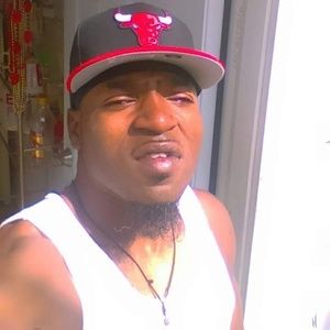 Meet your Posher, Demarcus